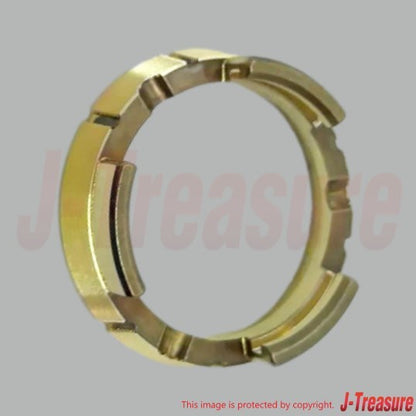 TOYOTA RAV4 CLA2# '03-04 Genuine 5th Gear & Inner Synchronizer Ring NO.5 Set OEM