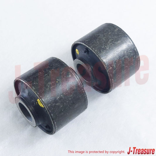TOYOTA LAND CRUISER KZJ7# '94-95 Genuine Trailing Arm Bush Sub Assy No.2 x2 Set