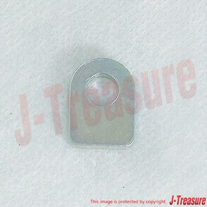 NISSAN DATSUN TRUCK AGY720 Genuine Speedometer Pinion & lock Plate & O-Ring Set