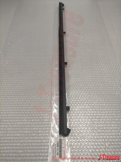 LEXUS RX330 04-06 Genuine Front & Rear Door Inner Weatherstrip RH & LH Set OEM