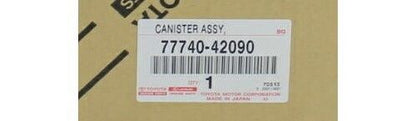 TOYOTA RAV4 ACA3# 06-12 Genuine Fuel Vapor Charcoal Canister 77740-42090 OEM