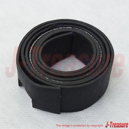 TOYOTA LEVIN TRUENO AE86 Genuine Front Fender Seal Packing 53882-12060 x2 OEM