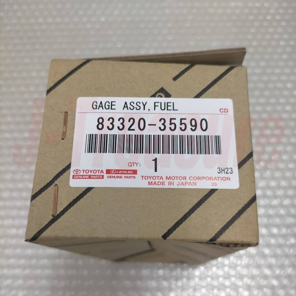 TOYOTA 4RUNNER RZN18# VZN18# Genuine Fuel Sender Gauge Sending 83320-35590 OEM