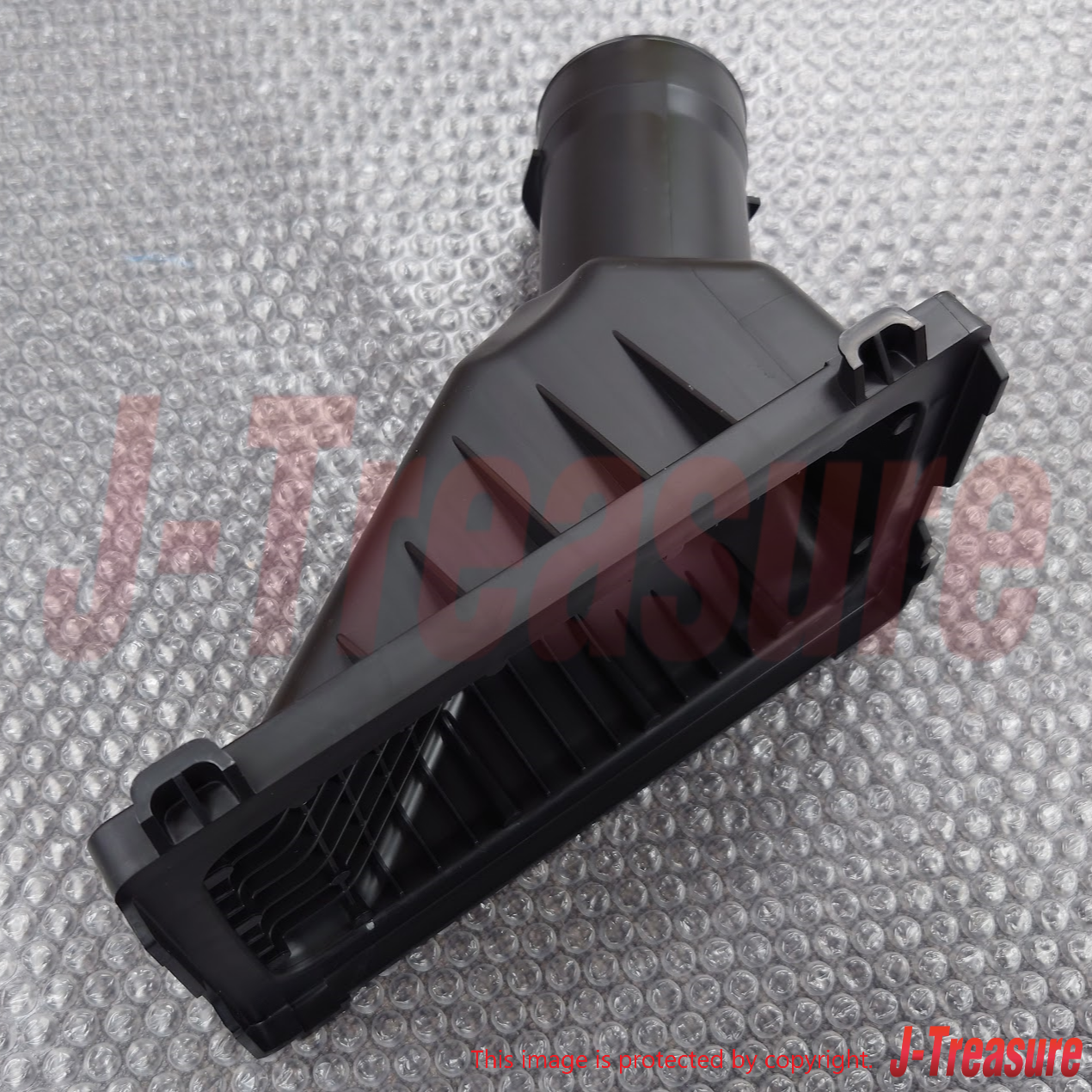 NISSAN INFINITI Q50 V37 14-19 Genuine Air Cleaner Housing Cover LH 16526-4GA0B