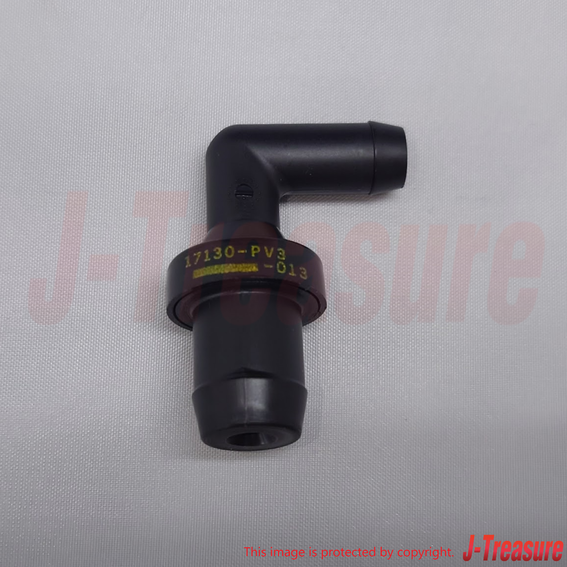 HONDA CR-V RD1 RD2 1997-2001 Genuine P.C.V Valve Assy 17130-PV3-013 OEM