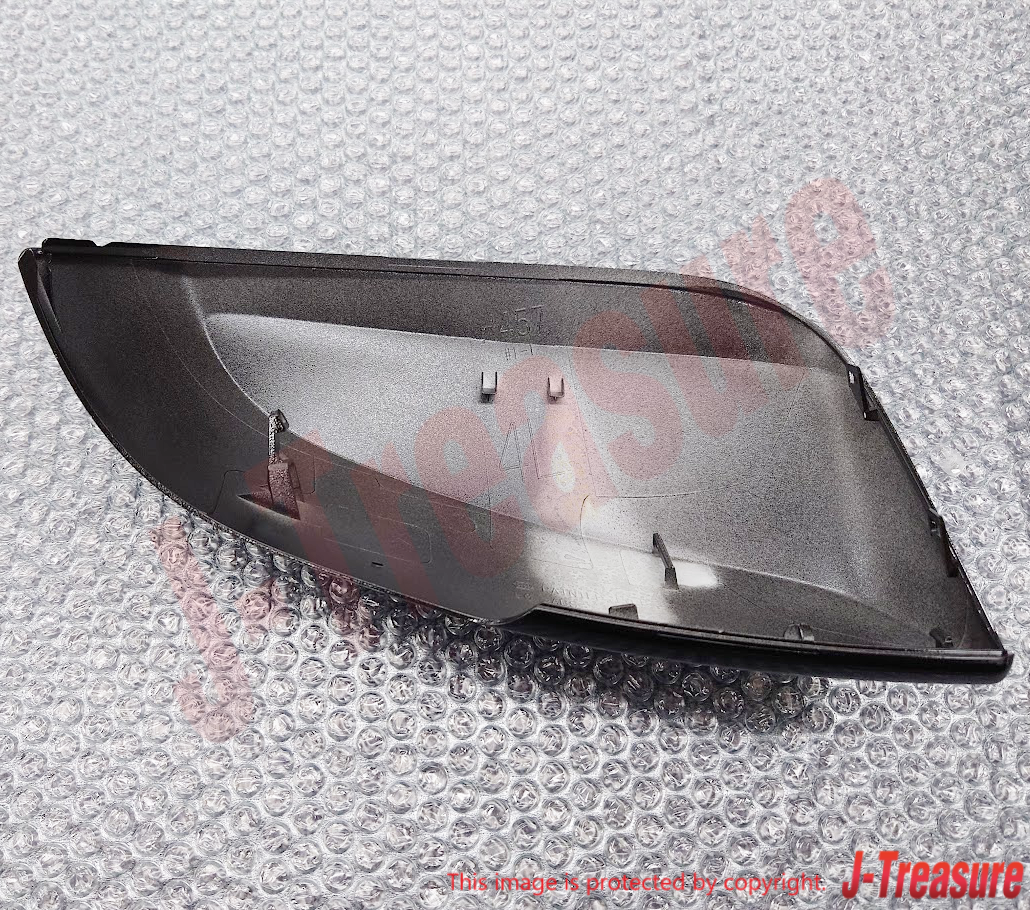 TOYOTA RAV4 AXAA54 2019-2024 Genuine Outer Mirror Cover Black RH & LH set OEM