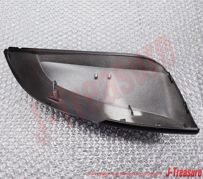 TOYOTA RAV4 AXAA54 2019-2024 Genuine Outer Mirror Cover Black RH & LH set OEM