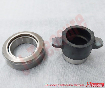 TOYOTA COROLLA LEVIN TRUENO AE86 Clutch Release Bearing & Hub Set Genuine Parts