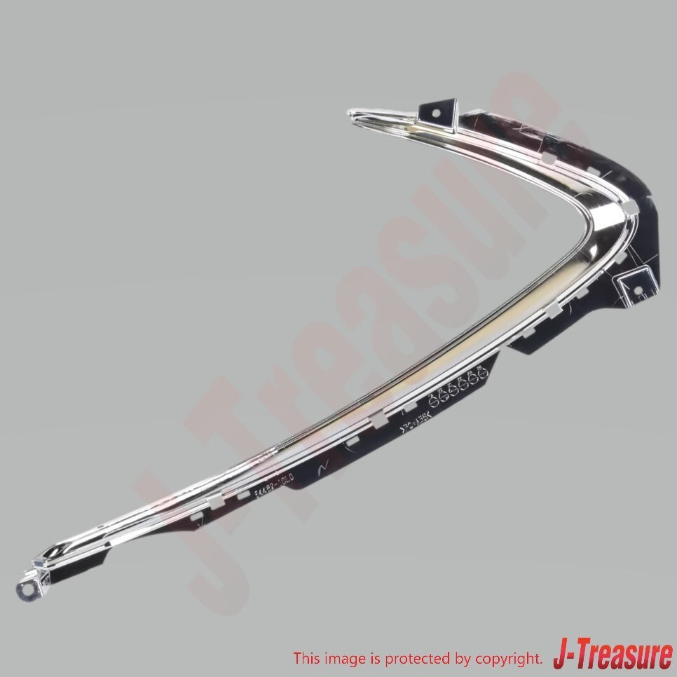 SUZUKI HAYABUSA GSX1300RRQ 2022-2024 Genuine Rear Side Cowling LH 94482-10L00