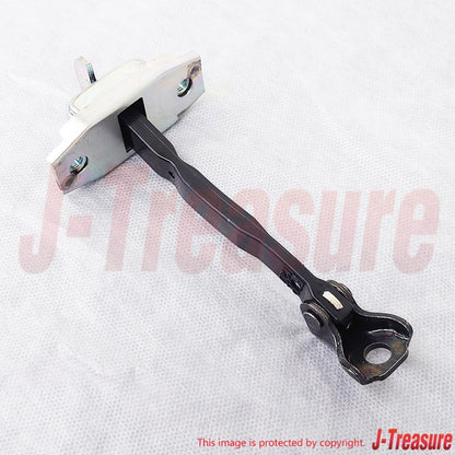 TOYOTA RAV4 ACA30 GSA30 06-12 Genuine Front Door Check Assy RH 68610-42020 OEM