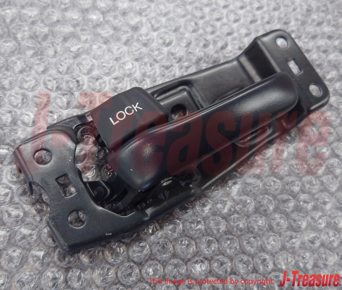 LEXUS SC300/400 JZZ31 92-95 Genuine Front Door Inside Handle LH 69206-24020 OEM