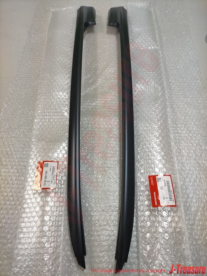 HONDA CR-V RD# 02-06 Genuine Front Windshield Pillar Side Garnish Assy RH & LH