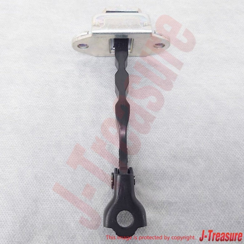 NISSAN 350Z Z33 03-09 Genuine Door Stopper Link RH & LH 80430-CD01B x2 Set OEM