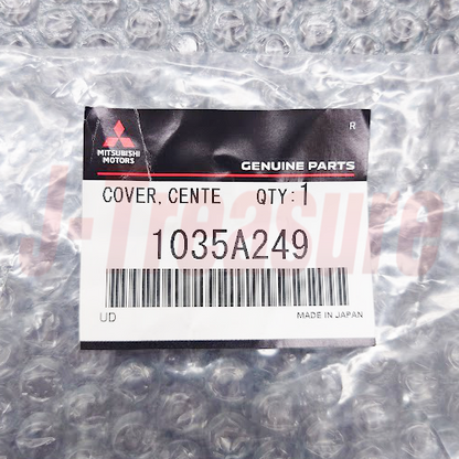 MITSUBISHI LANCER EVO8 EVO9 CT9A Genuine 4G63 Coil Pack Valve Cover 1035A249 OEM