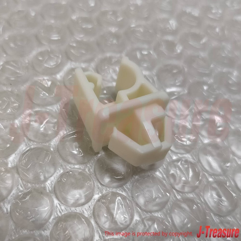 MAZDA RX-7 FD3S 93-95 Genuine Hood Rod Clip Holder Spacer Bonnet Stay Set OEM