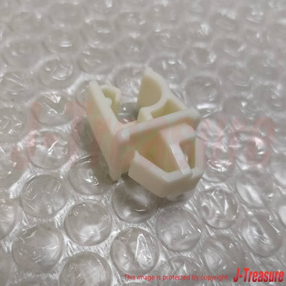 MAZDA RX-7 FD3S 93-95 Genuine Hood Rod Clip Holder Spacer Bonnet Stay Set OEM