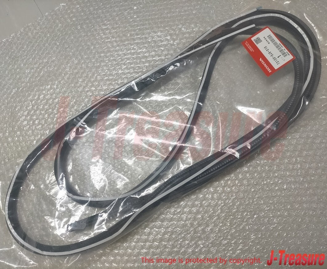HONDA ACTY ACTY TRUCK HA1 HA2 HA3 HA4 HA5 Genuine Front Window Rubber Seal OEM