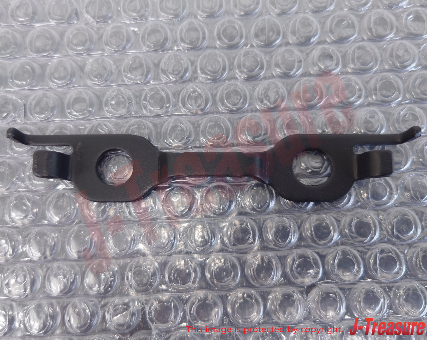 TOYOTA RAV4 ASA3# 09-18 Genuine Roof Drip S/Moulding Cover & Bracket & Bolt Set