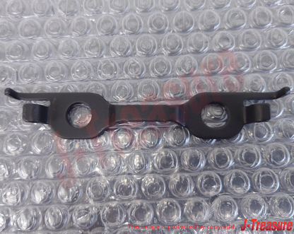 TOYOTA RAV4 ASA3# 09-18 Genuine Roof Drip S/Moulding Cover & Bracket & Bolt Set