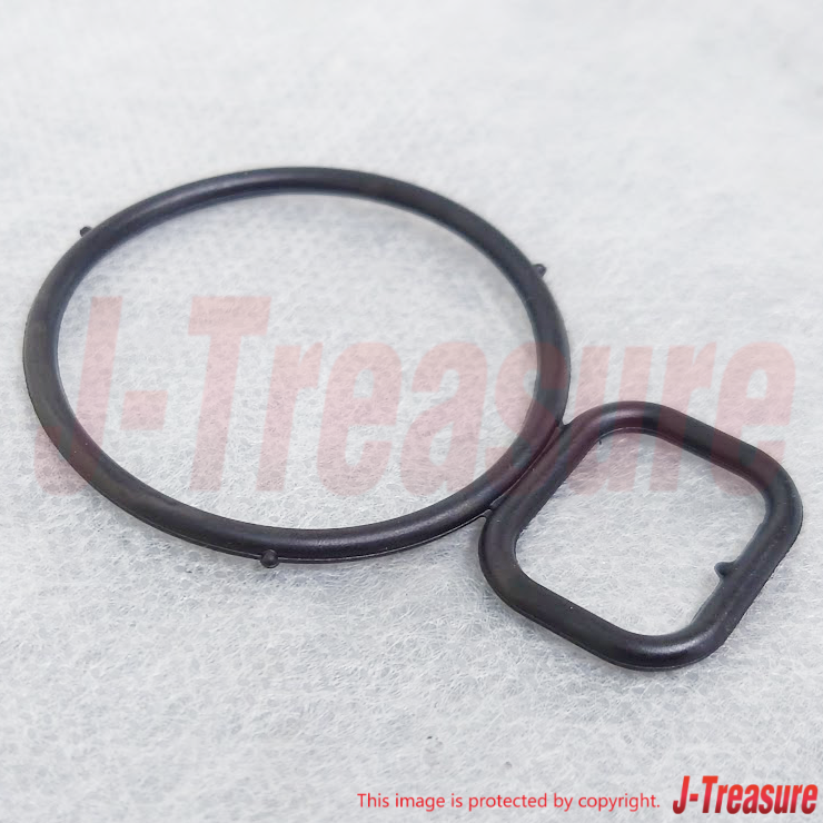 HONDA ACTY VAN & TRUCK HH# HA# Genuine Carburetor O-ring A & B set OEM