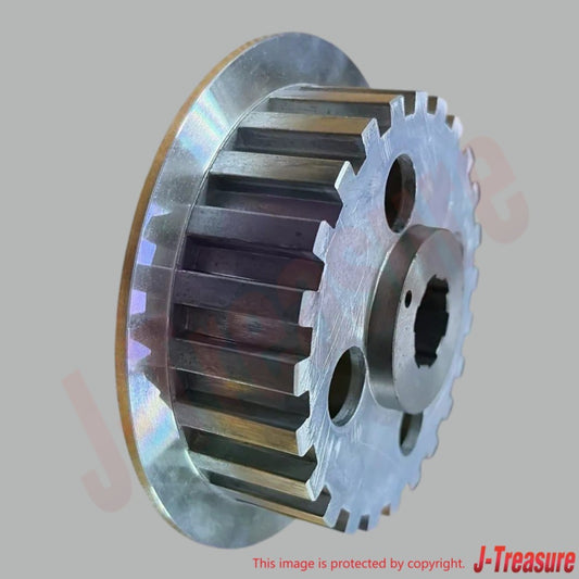 HONDA XR200R 1981-1983 1986-2002 Genuine Clutch Center 22121-KCS-650 OEM