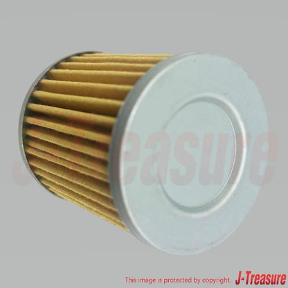 MITSUBISHI OUTLANDER CW5W '08-13 Genuine A/T Oil Cool Filter & O-Ring Set OEM
