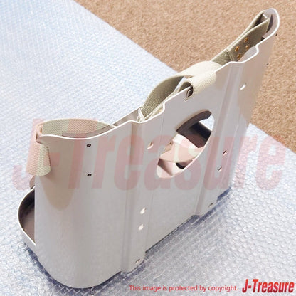 TOYOTA LAND CRUISER FJ70 90-07 Genuine Auxiliary Fuel Tank Bracket 77130-60032