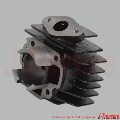 YAMAHA PW50 2016-2017 Genuine Cylinder 1 4J2-11311-01-00 OEM
