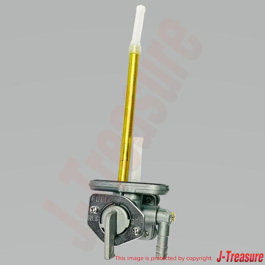 KAWASAKI KLR650 1987-2018 Genuine Fuel Tap Assy 51023-0715 OEM