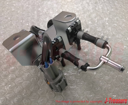 NISSAN PATROL SAFARI Y61 Genuine Differential Lock Control Solenoid Valve OEM