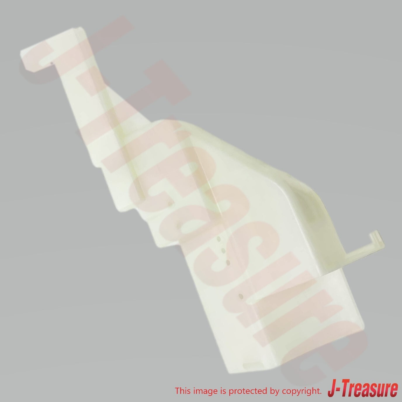 HONDA CIVIC EP3 2002-2011 Genuine Oil Gutter Plate 21211-RAP-000 OEM