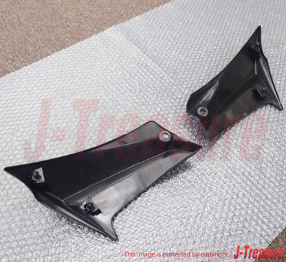 SUZUKI GSX-R750 2011-2017 Genuine Side Cowling Cover RH & LH Set OEM