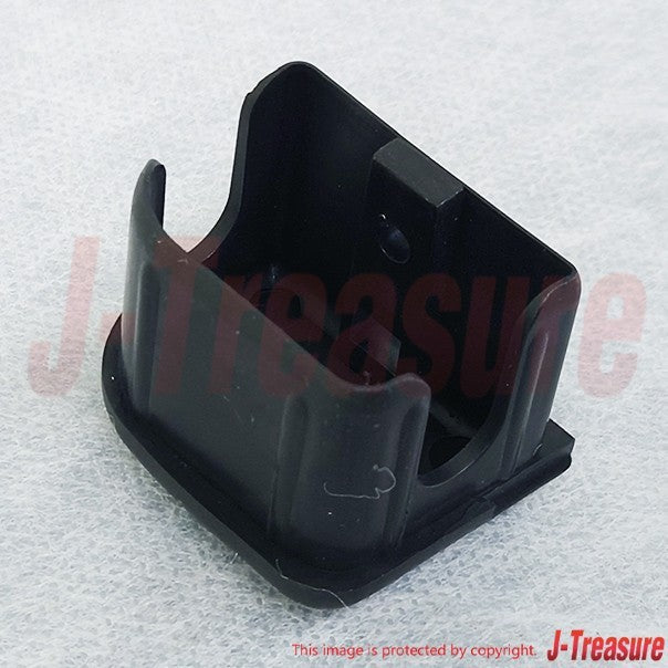 SUBARU SAMBAR TRACK TT# Genuine Side Gate Top Cover RH For 3-Way Drop Side Truck