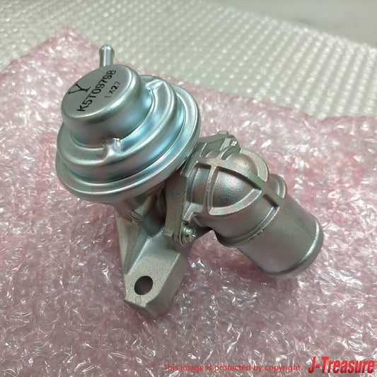 SUBARU IMPREZA WRX STI S203 GDB Genuine EJ207 Blow-Off Valve 14471AA1129L OEM