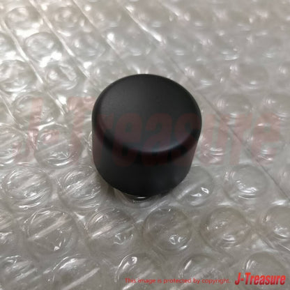 TOYOTA SUPRA JZA80 Genuine HVAC Heater Control Knob 55905-14300 55905-14310 OEM