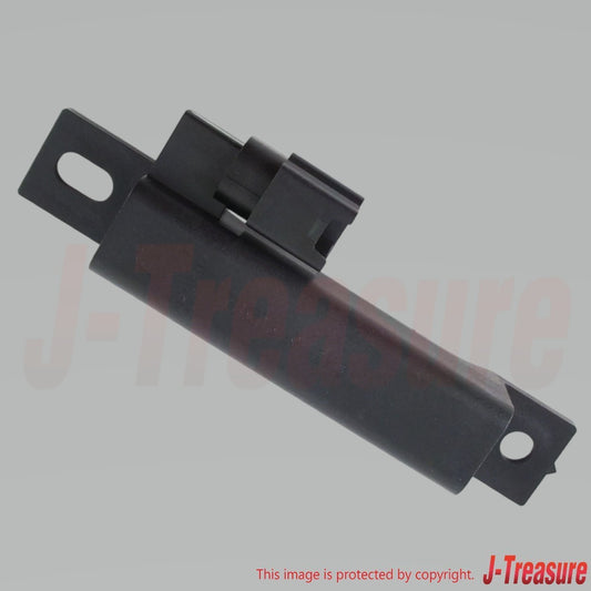 INFINITI QX56 Z62 '11-13 Genuine Smart Keyless Room Antenna Assy 285E5-C997A OEM