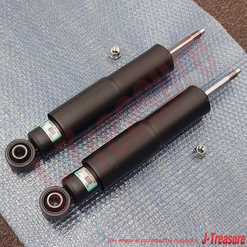 TOYOTA LEXUS LX570 2008-2021 Genuine Rear Shock Absorber 48530-69415 x2 Set OEM