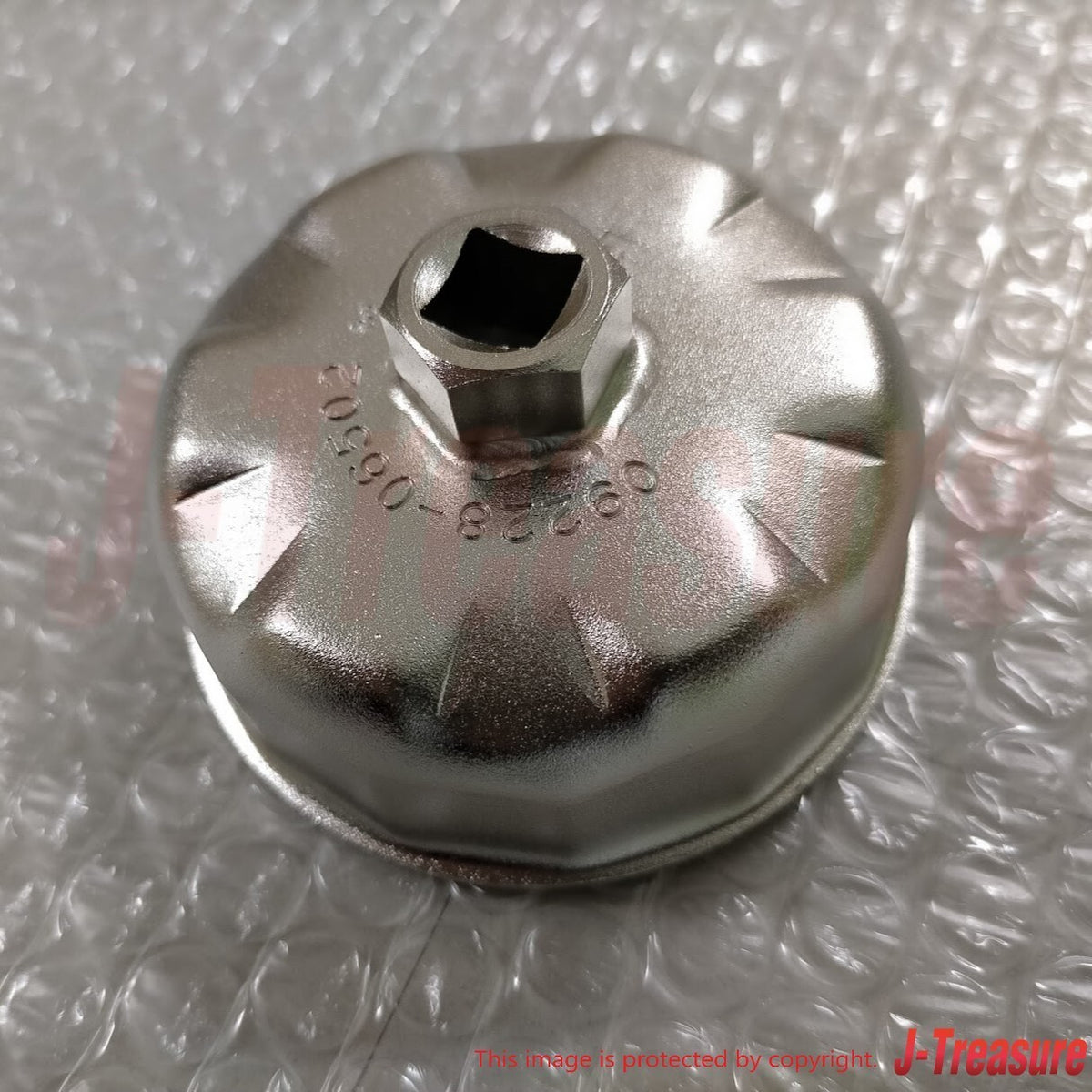 TOYOTA Genuine Oil Filter Removal Tool Wrench LAND CRUISER 09228-06502 OEM