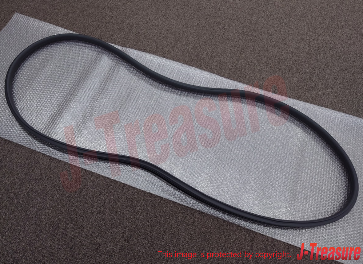 ACURA TSX 4Door 2004-2008 Genuine Front Door Opening Seal LH 72355-SEA-013ZA OEM
