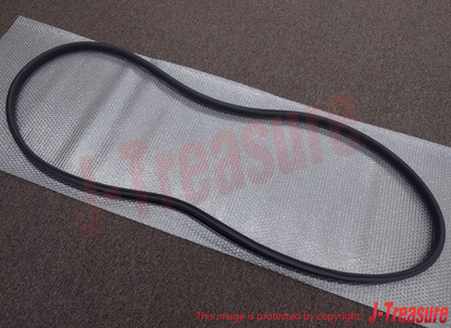 ACURA TSX 4Door 2004-2008 Genuine Front Door Opening Seal LH 72355-SEA-013ZA OEM