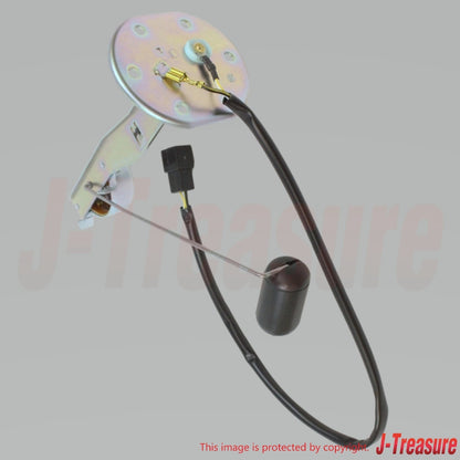 KAWASAKI NINJA ZX-11 ZX1100 1996-2001 Genuine Fuel Gauge 52005-1114 OEM