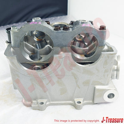 KAWASAKI KX250F 2011-2012 Genuine Cylinder Head Comp 11008-0788 OEM