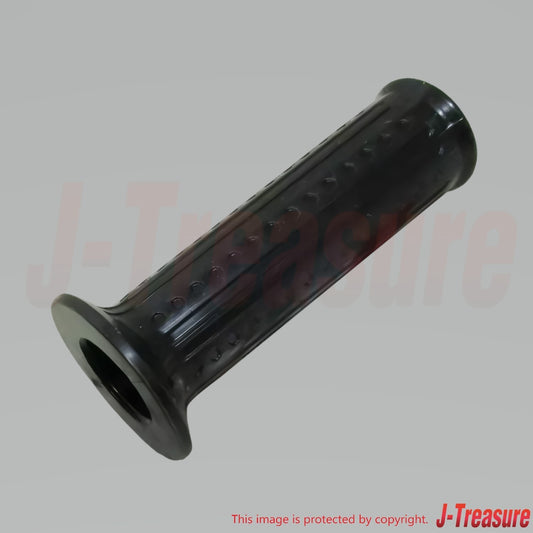 HONDA ELITE 50SR MEX SA50 95-01 Genuine Handle Grip RH 53165-GA7-000 OEM
