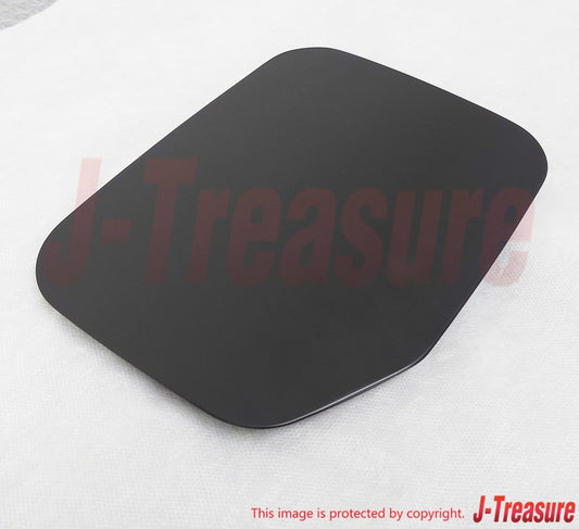 TOYOTA LAND CRUISER FZJ80 91-97 Genuine Fuel Filler Opening Lid 77350-60010 OEM