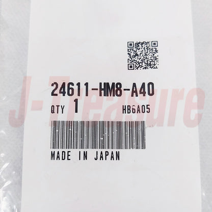 HONDA FOURTRAX RECON TRX250TM '02-09 '11-14 '16-22 Genuine Gearshift Spindle OEM