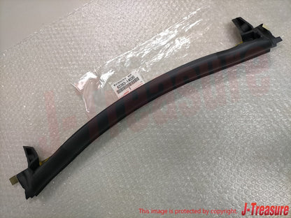 TOYOTA SUPRA JZA80 MK4 Genuine Roof Side Rail Weatherstrip Targa RH & LH Set OEM