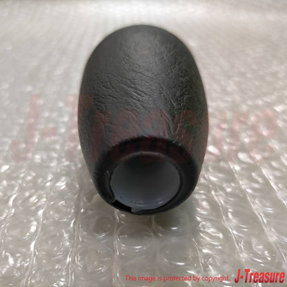 MAZDA MIATA MX-5 NB NB6C  90-95 Genuine 5-Speed Shift Knob Black M523-17-520 OEM