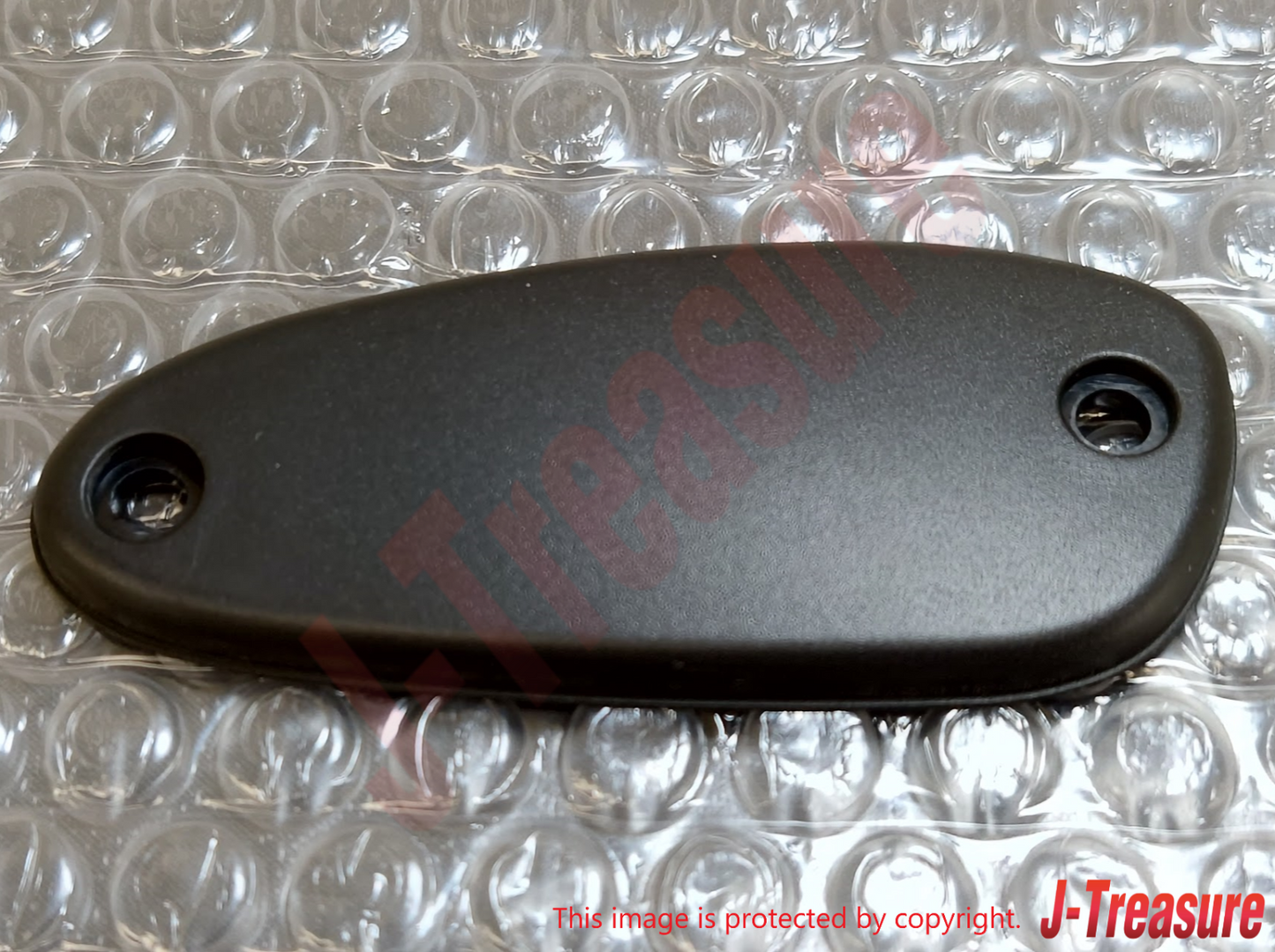 HONDA CIVIC EK9  TYPE-R Genuine Antenna Hole Cap Delete Block Off Seal Cap OEM