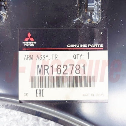 MITSUBISHI 3000GT Z16A 94-99 Genuine Fr/Suspension Lower Arm Assy RH & LH Set