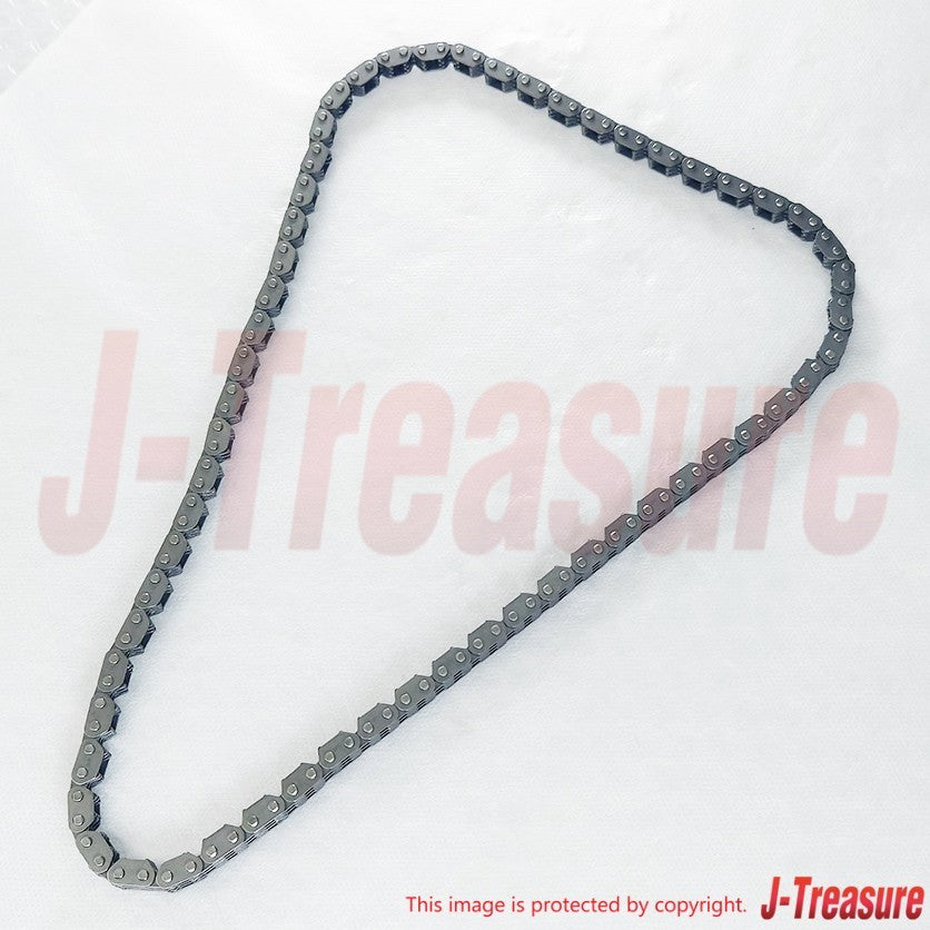 YAMAHA YZ450F '03-09 '20-23 Genuine Cam Chain(98Xrh2010-118M) 94591-57118-00 OEM